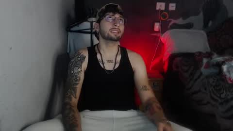 dominus_kane online show from 25, 11, 2025