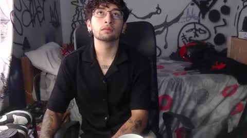 dominus_kane online show from 21, 12, 2025