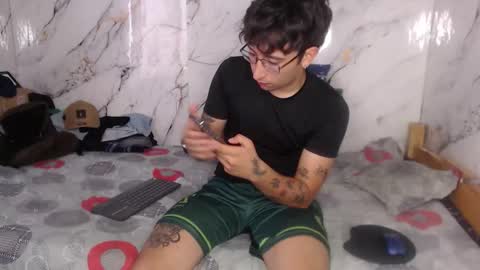 dominus_kane online show from 14, 2, 2026