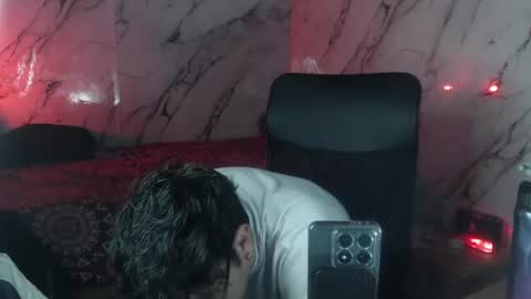 dominus_kane online show from 22, 2, 2026