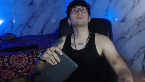 dominus_kane online show from 3, 3, 2026