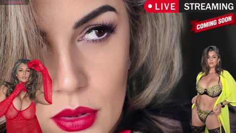 Snapshot of domixdyva chatting on 13, 10, 2025 Dyva online show from 13, 10, 2025