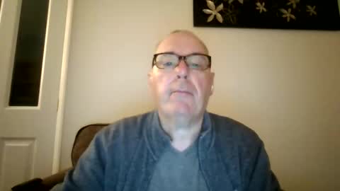 David uk online show from 23, 9, 2025