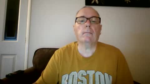 David uk online show from 7, 10, 2025