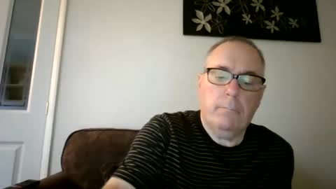 David uk online show from 18, 10, 2025