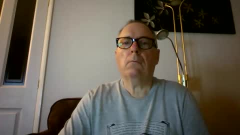 David uk online show from 31, 10, 2025