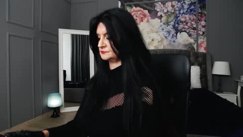 Dom Melisa online show from 2, 12, 2024