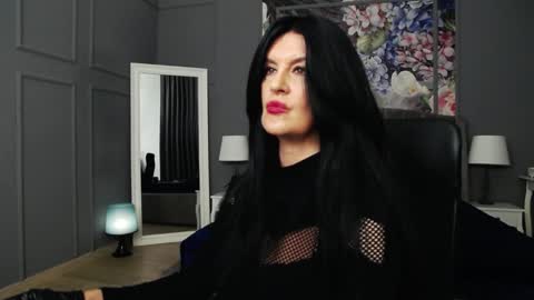 Dom Melisa online show from 17, 12, 2024