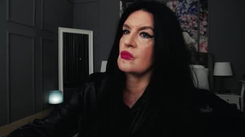 Dom Melisa online show from 3, 11, 2025