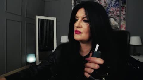 Dom Melisa online show from 22, 11, 2025