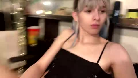 DommyMommyTGirl online show from 11, 9, 2025