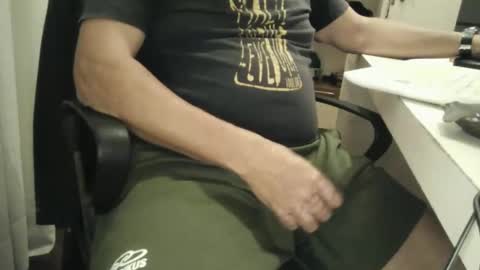 Snapshot of domruanjf chatting on 10, 10, 2025 Dom Ruan CF online show from 10, 10, 2025