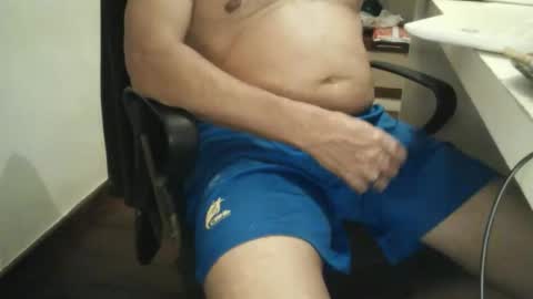 Snapshot of domruanjf chatting on 30, 10, 2025 Dom Ruan CF online show from 30, 10, 2025