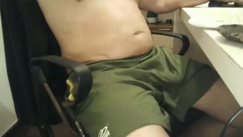 Snapshot of domruanjf chatting on 16, 11, 2025 Dom Ruan CF online show from 16, 11, 2025