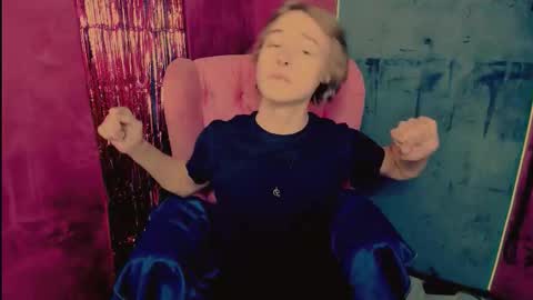 Donald online show from 17, 12, 2025