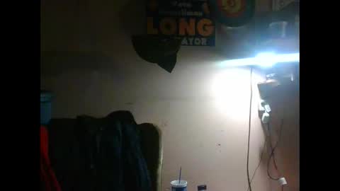 Snapshot of donaldk21 chatting on 24, 10, 2025 HBYAM online show from 24, 10, 2025