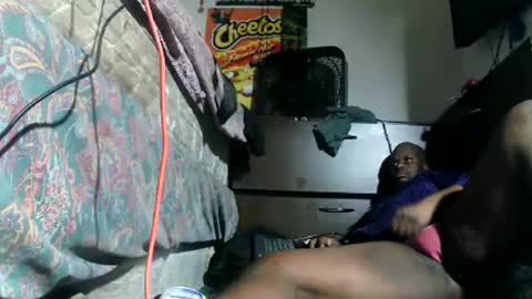 Snapshot of donaldk21 chatting on 3, 12, 2025 HBYAM online show from 3, 12, 2025