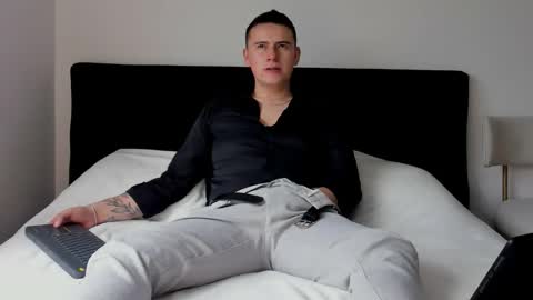 DONHALPA online show from 1, 2, 2026