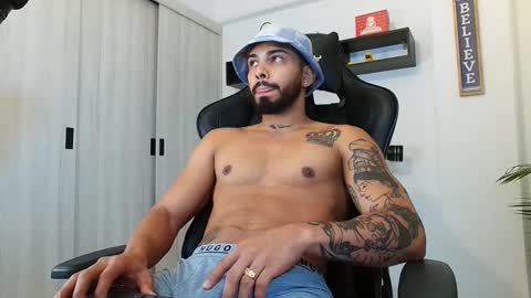 Victor online show from 8, 10, 2025