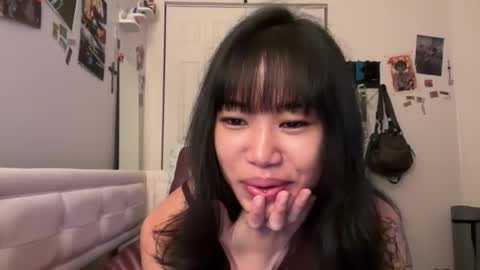 Snapshot of donna_baby chatting on 22, 1, 2025 D2Creamy online show from 22, 1, 2025