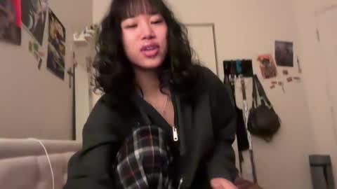 Snapshot of donna_baby chatting on 23, 1, 2025 D2Creamy online show from 23, 1, 2025