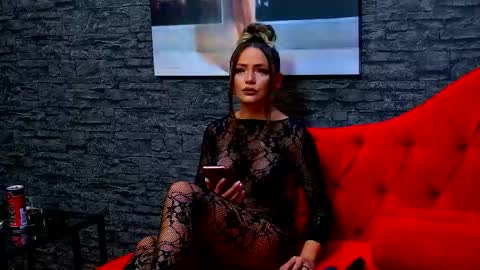 Donna online show from 13, 10, 2025