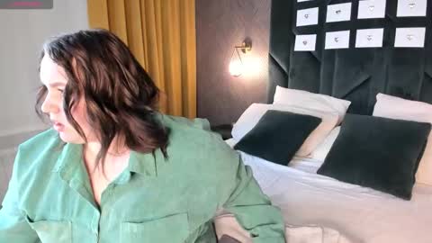 Snapshot of donnaa_june chatting on 15, 3, 2026 donnaa_june online show from 15, 3, 2026