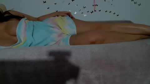 Snapshot of donnaconforme chatting on 18, 1, 2026 Dona online show from 18, 1, 2026