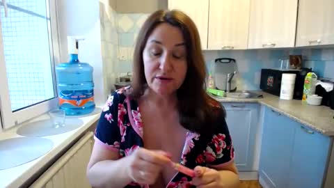 Tatiana 43 curvy sexy body and Joanna redhead 39 years online show from 16, 2, 2025