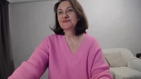 Tatiana 43 curvy sexy body and Joanna redhead 39 years online show from 8, 2, 2026