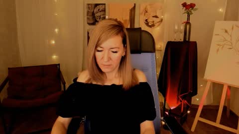 Snapshot of donnasmitth chatting on 16, 12, 2025 Donna online show from 16, 12, 2025