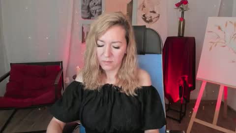 Donna online show from 9, 3, 2026