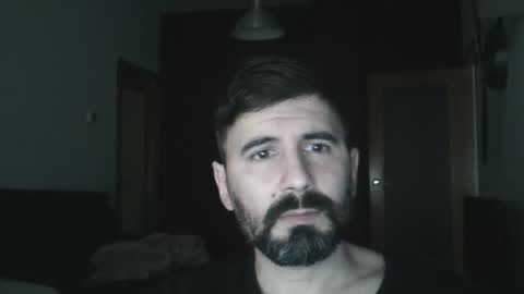 donnie_darkos83 online show from 27, 12, 2024
