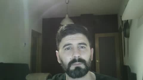 donnie_darkos83 online show from 2, 1, 2025