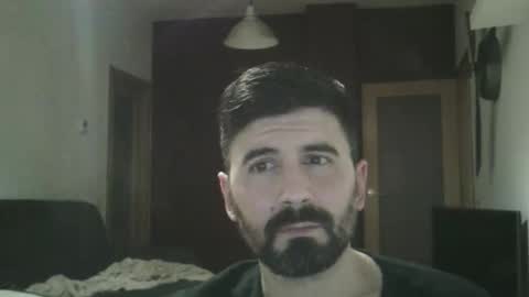 donnie_darkos83 online show from 6, 2, 2025