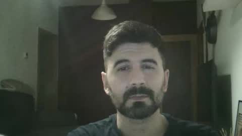 donnie_darkos83 online show from 15, 9, 2025