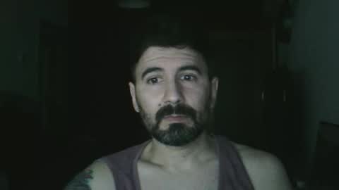 donnie_darkos83 online show from 21, 9, 2025