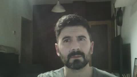 donnie_darkos83 online show from 24, 9, 2025