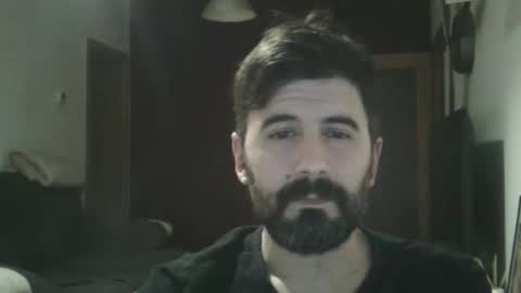 donnie_darkos83 online show from 20, 10, 2025