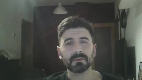 donnie_darkos83 online show from 27, 10, 2025