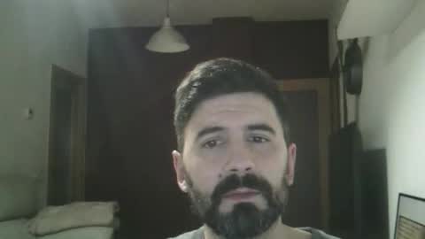 donnie_darkos83 online show from 20, 11, 2025