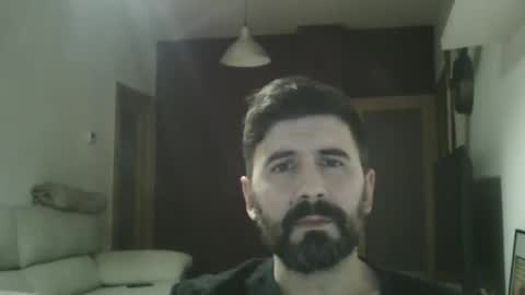 donnie_darkos83 online show from 25, 11, 2025