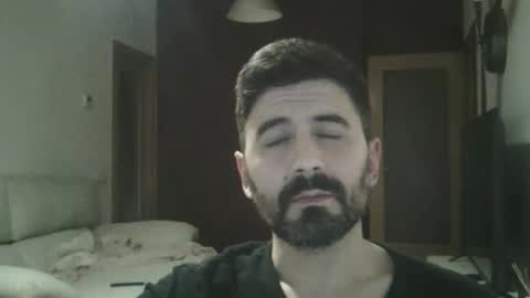 donnie_darkos83 online show from 15, 12, 2025