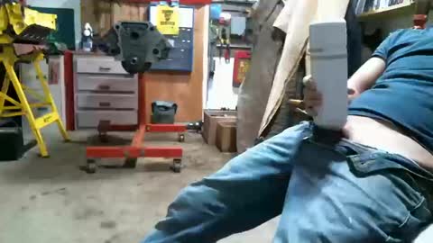 donniestone online show from 19, 10, 2025