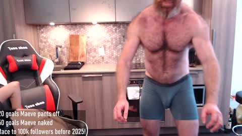 Donny online show from 29, 12, 2024