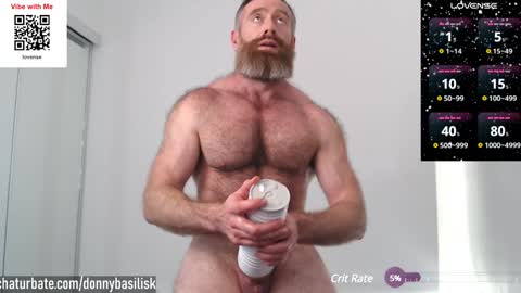 Donny online show from 3, 1, 2025