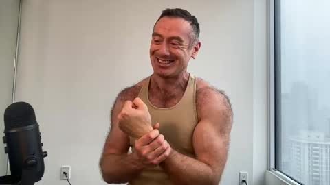 Donny online show from 25, 9, 2025