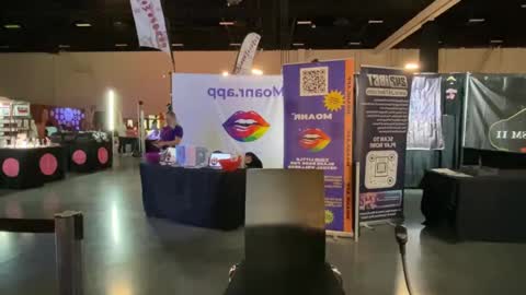 Donny online show from 8, 11, 2025