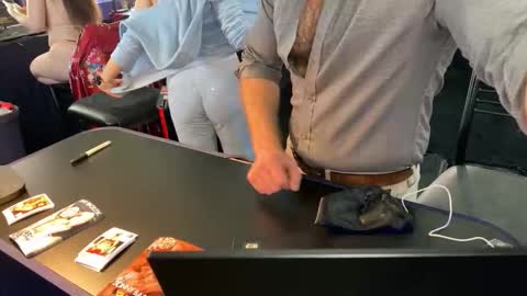 Donny online show from 7, 2, 2026