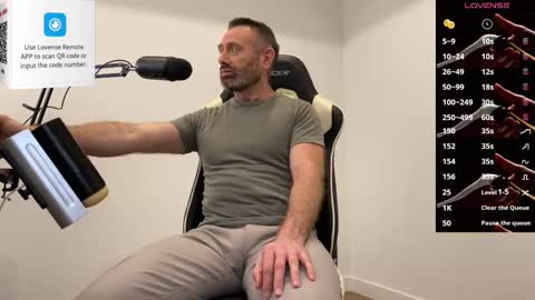 Donny online show from 19, 2, 2026